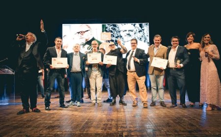 50 Top Pizza: ecco tutti i vincitori dell'edizione 2019