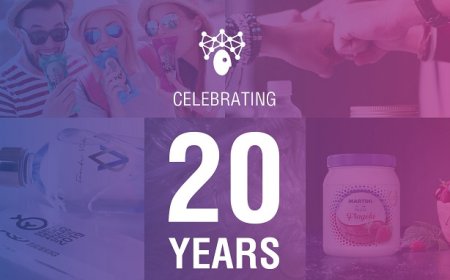 PET Engineering celebra i suoi primi 20 anni nel business del packaging in PET