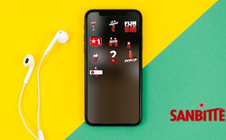 Le GIF conquistano i brand food: la comunicazione passa per i social