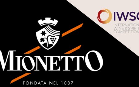 Successo di Mionetto all’International Wine and Spirits Competition di Londra