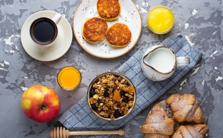 Ecco cosa succede al corpo quando salti la prima colazione
