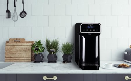 Star Tap: il nuovo frigo gasatore distribuito da Nims