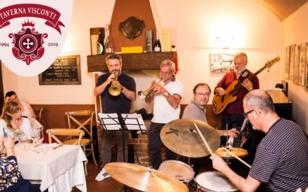 Taverna Visconti: è aperto a tutti il progetto di sviluppo nel mondo