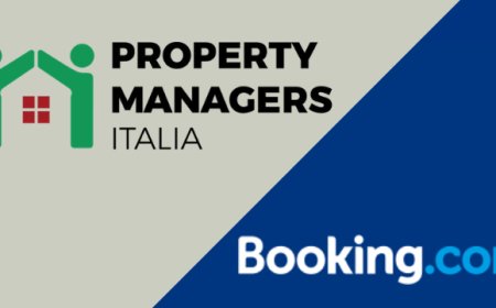L'Associazione Property Managers Italia a Booking.com: no alle commissioni sugli extra