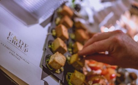 Nabucco innova l'approccio alla ristorazione delle sue strutture alberghiere