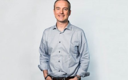 Benoit Bronckart è il nuovo Amministratore Delegato di AB InBev Italia