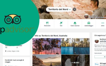 TripAdvisor: nuove opportunità di sponsorizzazione per le destinazioni