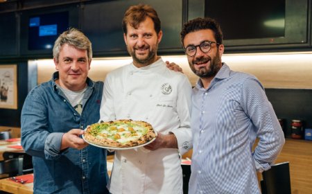 DaZero: 15° a 50 Top Pizza e 5 anni di attività