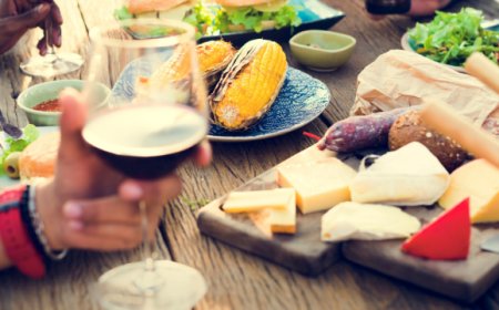 Indagine Coldiretti-Ixè: Il cibo orienta le vacanze degli italiani