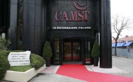 Camst Italia: non va a buon fine la vendita di Gastronomia Italiana