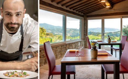 Mastrojanni amplia la sua offerta enoturistica a Montalcino