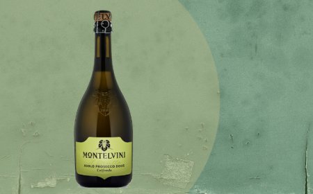 Montelvini lancia "Il Brutto", l'Asolo Prosecco DOCG Colfondo