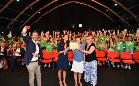 Pasta di Gragnano IGP premia al Giffoni un film olandese