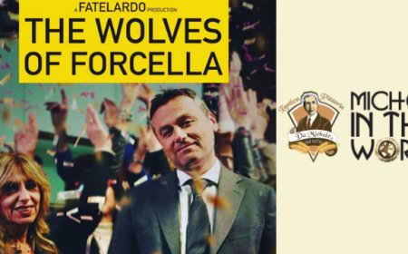 L'Antica Pizzeria da Michele in the world: il video contro gli stereotipi