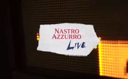 Nastro Azzurro Live: prosegue la stagione di eventi musicali firmati Nastro Azzurro