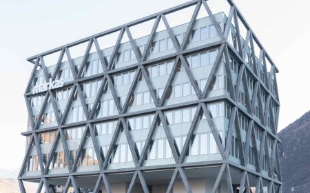 Markas: l'azienda punta da sempre sui collaboratori. Benessere, sostenibilità e crescita