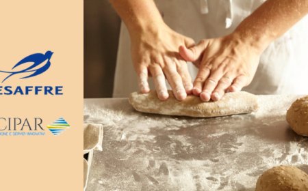 Lesaffre Italia con Ecipar Reggio Emilia per la formazione dei futuri panificatori