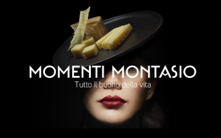 Momenti Montasio: al via il secondo capitolo della campagna multicanale