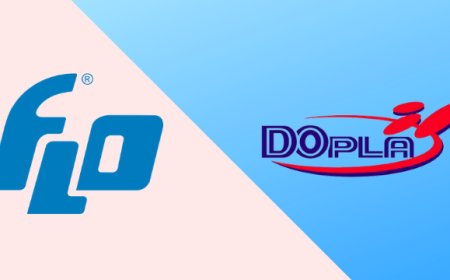 DOpla SpA e FLO SpA investono nella trasformazione del proprio business