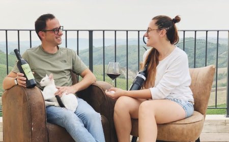 Terra Argillosa: doppio brindisi al Merano Wine Festival