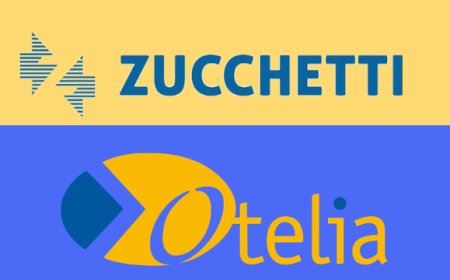 Nexteam del Gruppo Zucchetti acquisisce Otelia