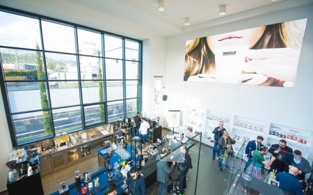 Accademia Trucillo palcoscenico delle prime selezioni dei Campionati SCA 2020