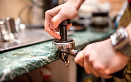 Competitive Data: nel 2018 il caffè nel canale Horeca cresce dello 0,7%