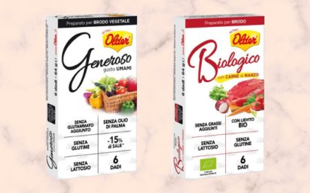 Dadi Older: un prezioso ingrediente "segreto" per la ristorazione