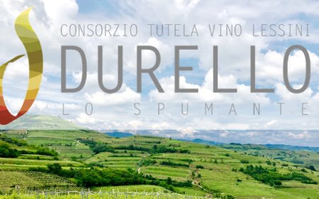 Lessini Durello: protagonista dell'autunno veronese