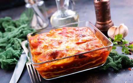 10 cibi della felicità per il ritorno a scuola e lavoro