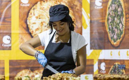 Bufala Fest 2019 chiude un'edizione indimenticabile