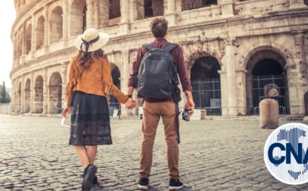 Il settembre del turismo italiano: ottime prospettive dal CNA