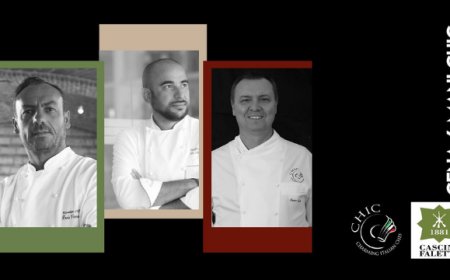 In the Kitchen Tour: la 4° tappa CHIC in Piemonte