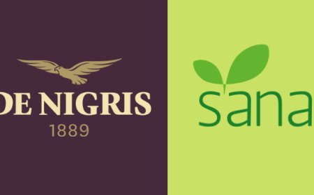 A MelaMadre®Shot di De Nigris il Bio Awards 2019