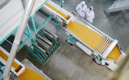 Federalimentare: aperte trattative per il rinnovo del CCNL dell'industria alimentare