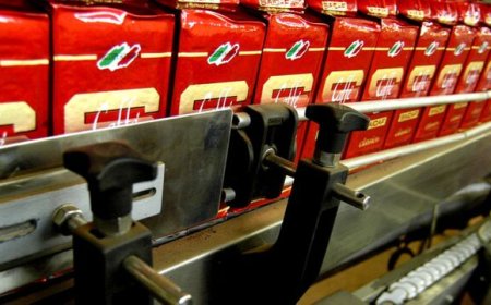 Saicaf chiude: finisce un capitolo nella storia del caffè