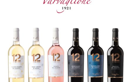 Varvaglione 1921 12EMEZZO: la sostenibilità dalla vigna alla bottiglia