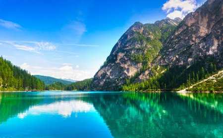 ENIT sul turismo green: le iniziative in Italia da nord a sud