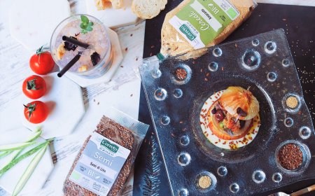 Cerreto Bio: il nuovo e-commerce con tanti prodotti, spunti e ricette vegan e bio