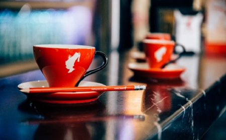 Julius Meinl si prepara alla Giornata Internazionale del Caffè