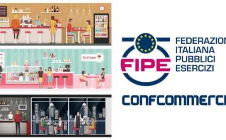 Fipe sulla tassa dei rifiuti: da ricalibrare per i pubblici esercizi