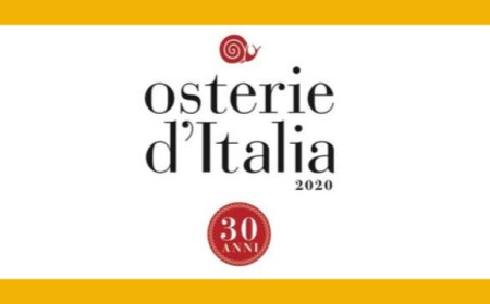 Al Piccolo Teatro Strehler la presentazione della guida Osterie d’Italia 2020