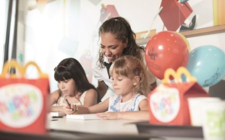 McDonald's: il Talent Day per scoprire le opportunità di lavoro