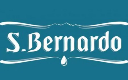 Acqua S. Bernardo è l'acqua ufficiale del Salone Nautico di Genova