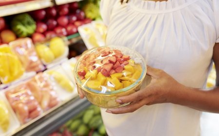 Rapporto Coop 2019. I nuovi trend del cibo