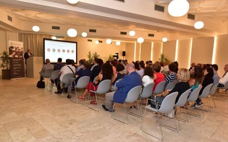 Turismo: modello strategico per la Sicilia