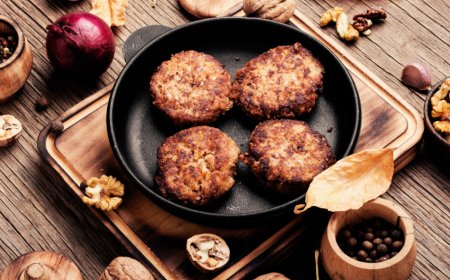 Allarme "carne vegetale": troppo sale per compensare il gusto