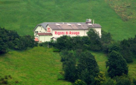 Rigoni di Asiago e il grande sogno per Matera
