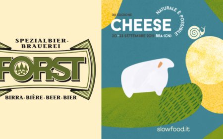 Birra Forst rinnova la sua presenza al Cheese