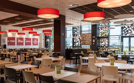 Cirfood: a Reggio Emilia cresce il format RITA